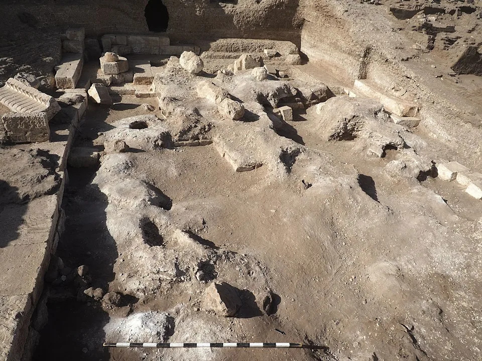 Blago ostraca: Više od 43.000 keramičkih ulomaka iz Athribisa otkrivaju svakodnevicu Starog Egipta