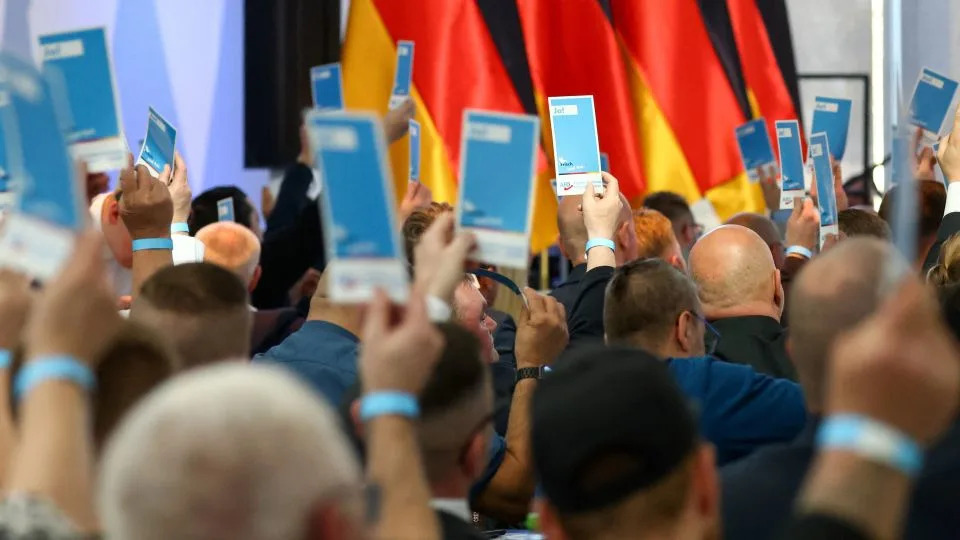 „Remigracija“ i časovi ruskog: AfD u Saksoniji-Anhalt najavljuje radikalne mere ako pobedi