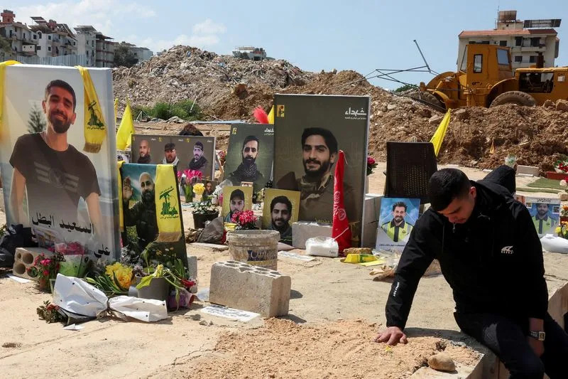 Hezbollah Naziva Pregovore Libana Sa Izraelom „Nacionalnim Grehom“ i Upozorava Na Dalju Polarizaciju