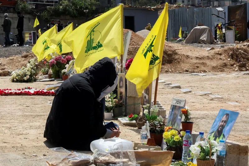 Hezbollah Naziva Pregovore Libana Sa Izraelom „Nacionalnim Grehom“ i Upozorava Na Dalju Polarizaciju