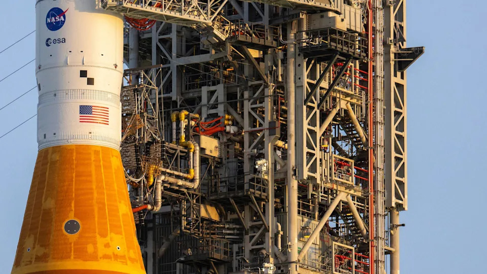 Nutella U Svemiru: Staklenka Postala Viralna Tokom Artemis II Livestreama