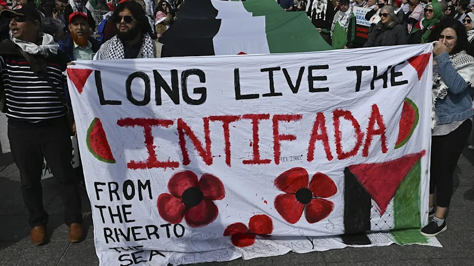 Iz Aušvica, preživeli Holokausta upozorava na rast antisemitizma u Kanadi: 