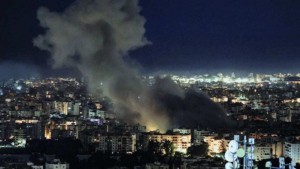 Izraelski udar po Hezbolahu: IDF tvrdi da je u minuti neutralisano 250 boraca