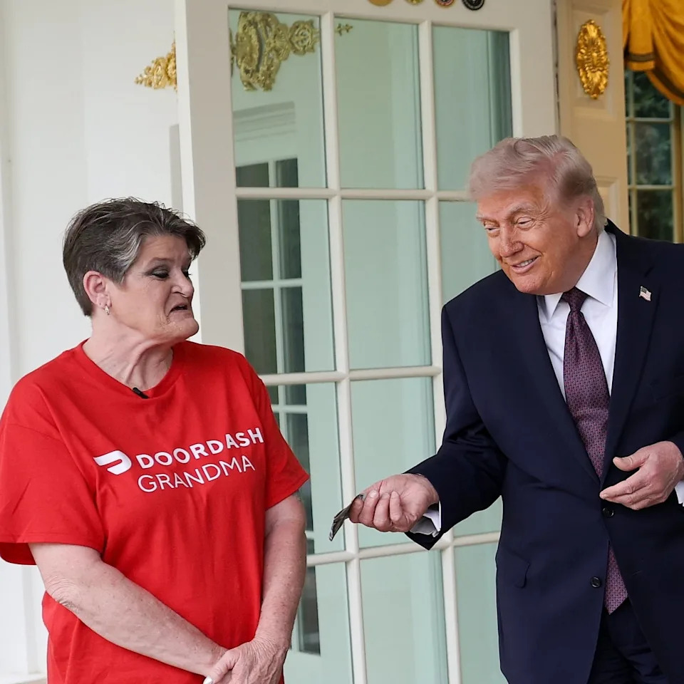 New Poll: Latino Voters In Key Battleground States Turn Sharply Against Trump Ahead Of Midterms