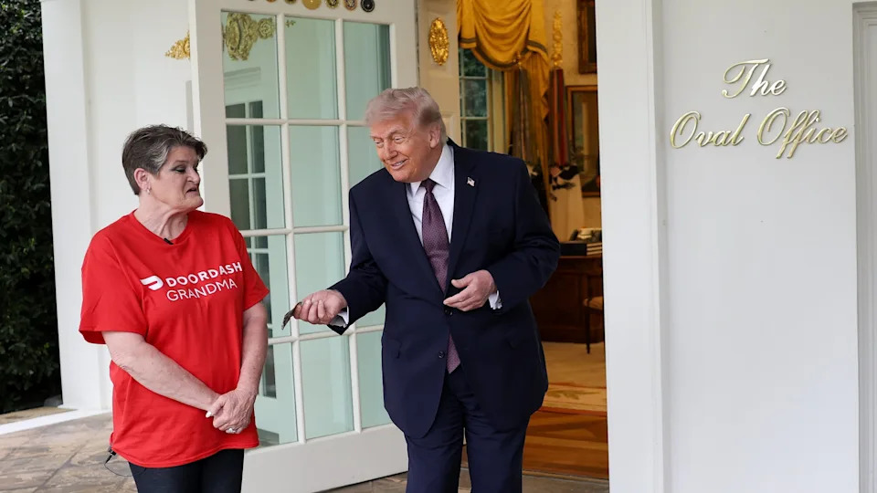 James Carville: 'Trump Has Turned A Corner' — 'His Mental State Is Deteriorating By The Hour'
