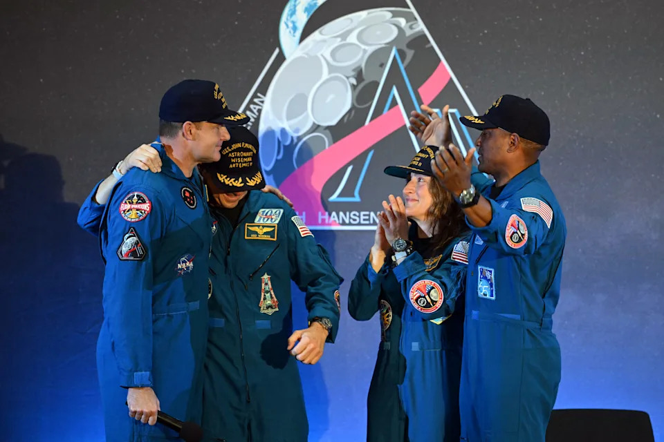 Artemis II: Posada Odgovara Novinarima Posle Istorijske Misije Oko Meseca