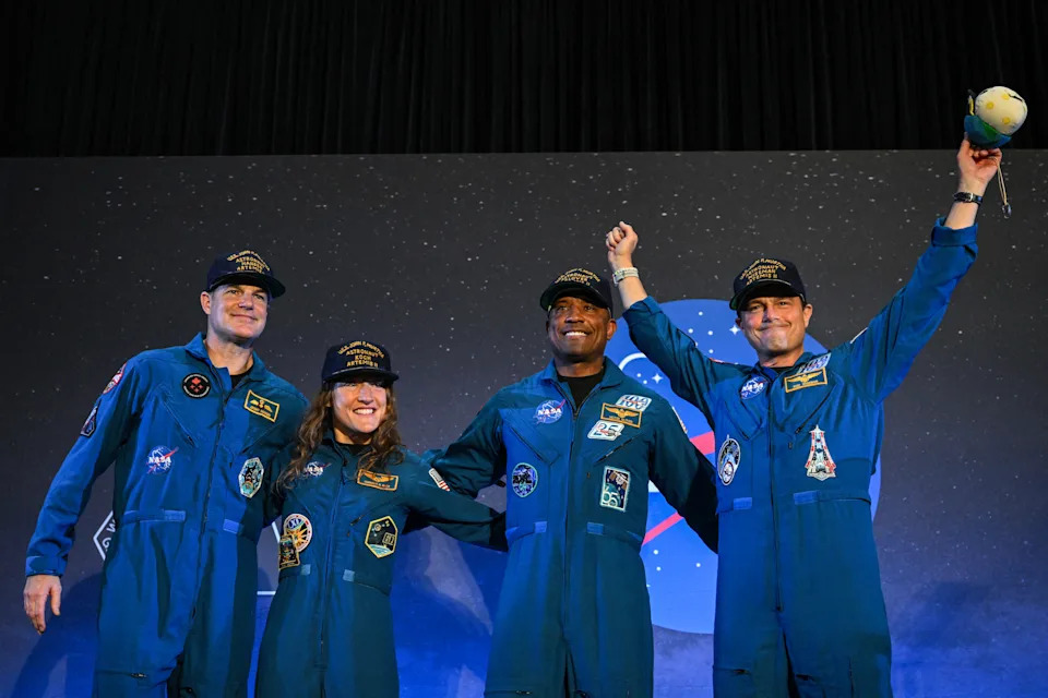 Artemis II: Posada Odgovara Novinarima Posle Istorijske Misije Oko Meseca