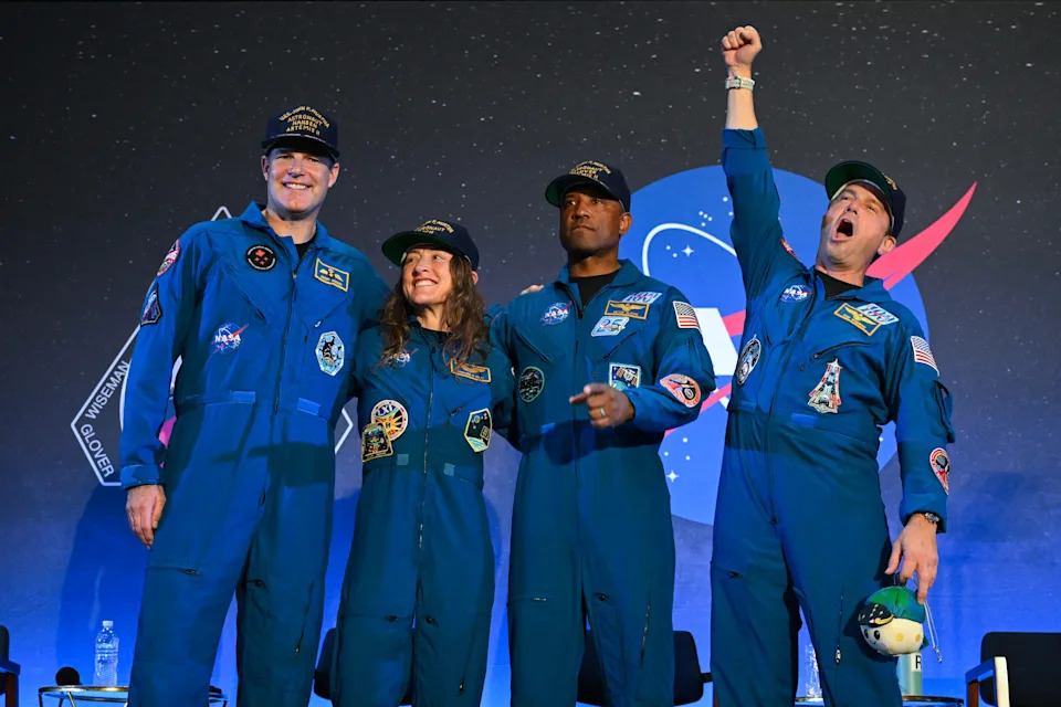 Artemis II: Posada Odgovara Novinarima Posle Istorijske Misije Oko Meseca