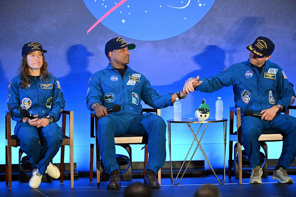 Artemis II: Posada Odgovara Novinarima Posle Istorijske Misije Oko Meseca