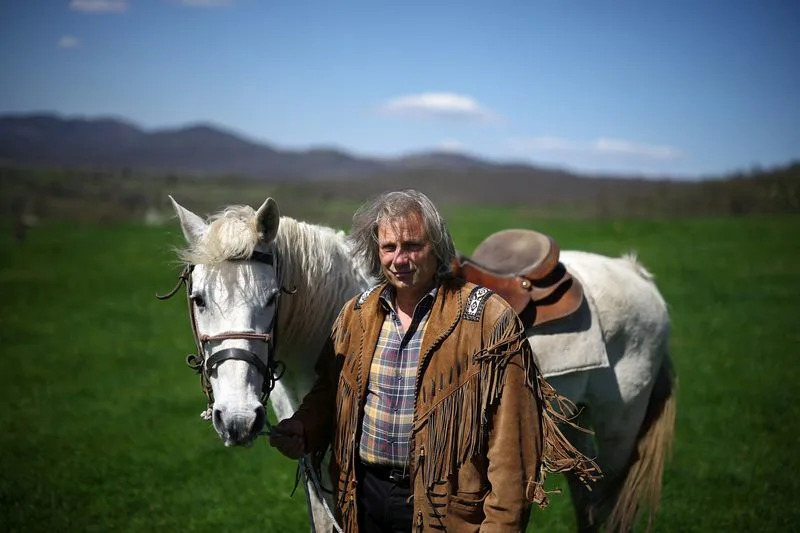 Rumen Radev Predvodi Ankete Na Protikorupcijskoj Platformi — Da Li Će Promeniti Bugarsku?