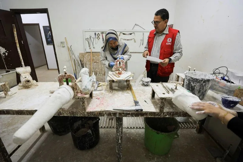 Hitno: U Gazi Nedostaju Proteze — Skoro 5.000 Amputiraca, Deca Najugroženija