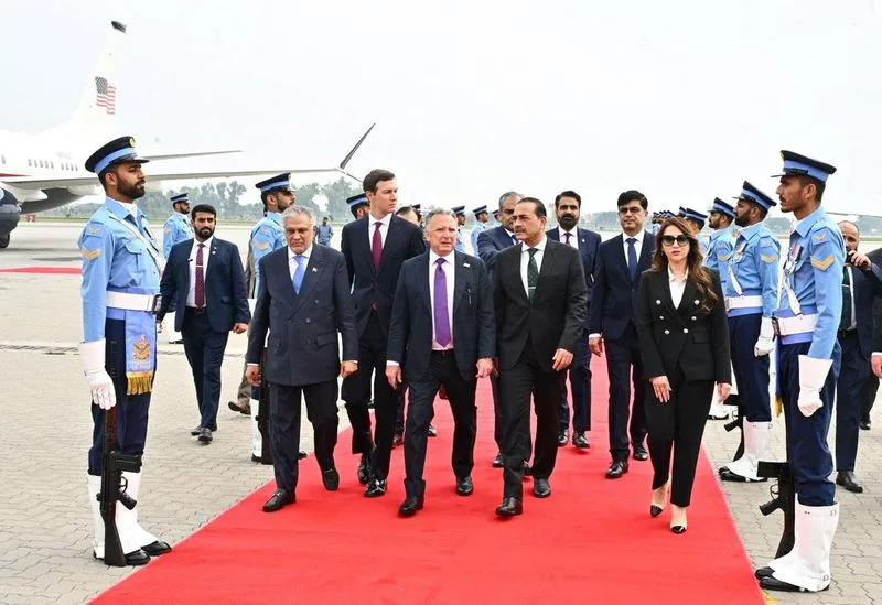 SAD i Iran Traže Privremeni Memorandum: Nesuglasice Oko HEU i Hormuškog Moreuza