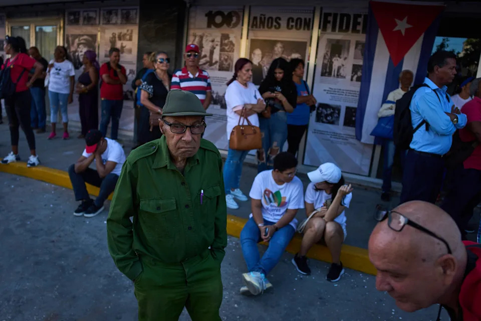 Díaz‑Canel Says Cuba Will Not Seek Conflict With U.S. But Will Defend Itself If Attacked