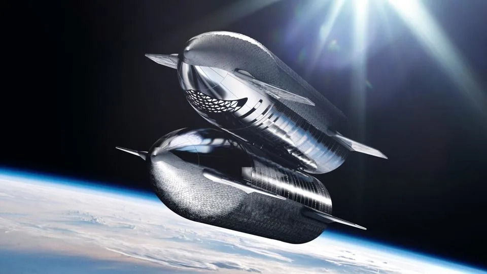 Don't Leave Nuclear Thermal Propulsion Off the Table: Completing America's Space Nuclear Strategy