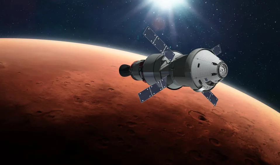 Don't Leave Nuclear Thermal Propulsion Off the Table: Completing America's Space Nuclear Strategy