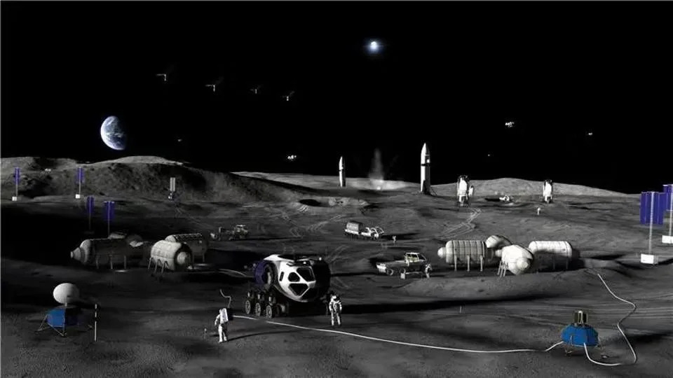 Don't Leave Nuclear Thermal Propulsion Off the Table: Completing America's Space Nuclear Strategy