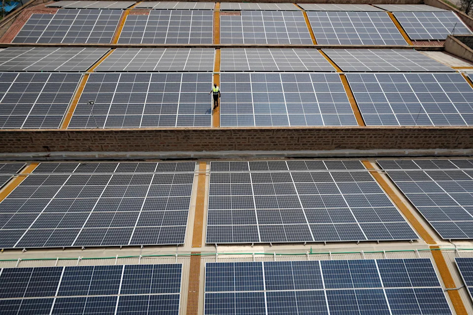 Energetski šok posle rata u Iranu pojačava nuklearne planove u Aziji i Africi