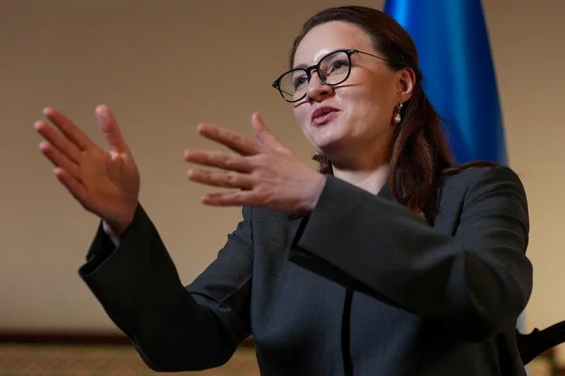 Premijerka Ukrajine: Osetila Veću Podršku SAD Nakon Posete Vašingtonu