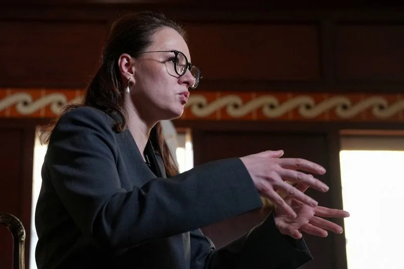 Premijerka Ukrajine: Osetila Veću Podršku SAD Nakon Posete Vašingtonu