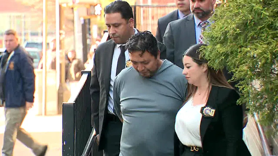 NYC Declines ICE Detainer for Suspect in Deadly Flushing Arson; DHS Demands Action