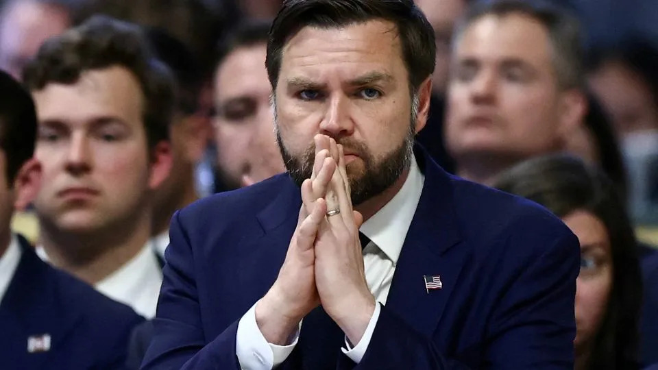 Faith and Fire: How the Trump Administration Risks Framing the Iran War as a Holy War