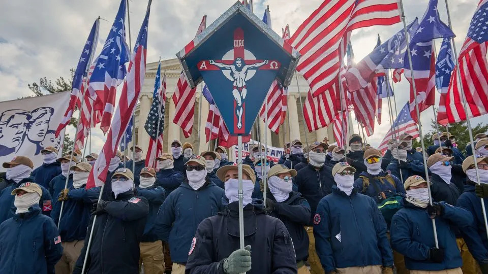 Faith and Fire: How the Trump Administration Risks Framing the Iran War as a Holy War