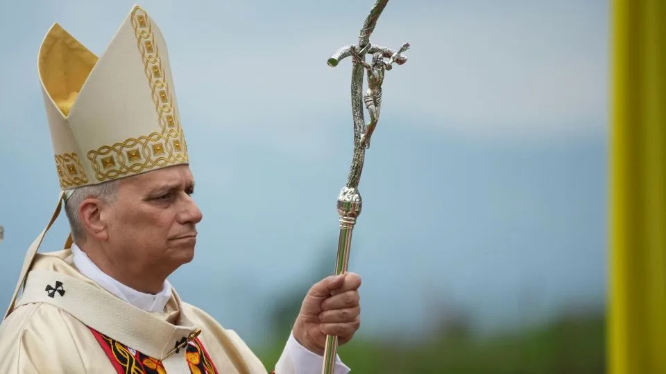 Faith and Fire: How the Trump Administration Risks Framing the Iran War as a Holy War