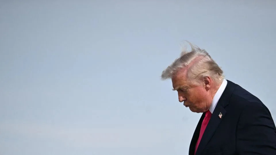 Faith and Fire: How the Trump Administration Risks Framing the Iran War as a Holy War