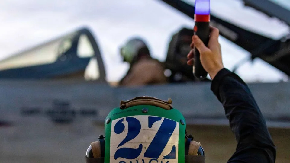 Faith and Fire: How the Trump Administration Risks Framing the Iran War as a Holy War