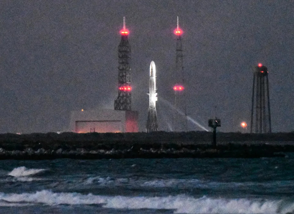 Blue Origin Uživo Prenosi Lansiranje New Glenn (NG-3) — Gde Gledati i Šta Znati