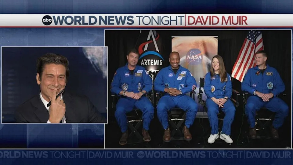 Artemis II: Posada Opisala Intenzivnu Reentriju, Plazmu i Emotivni Splashdown