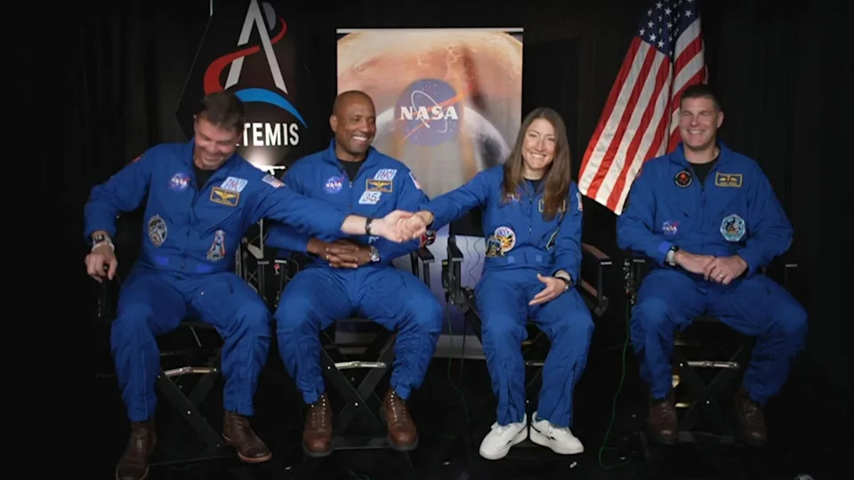 Artemis II: Posada Opisala Intenzivnu Reentriju, Plazmu i Emotivni Splashdown