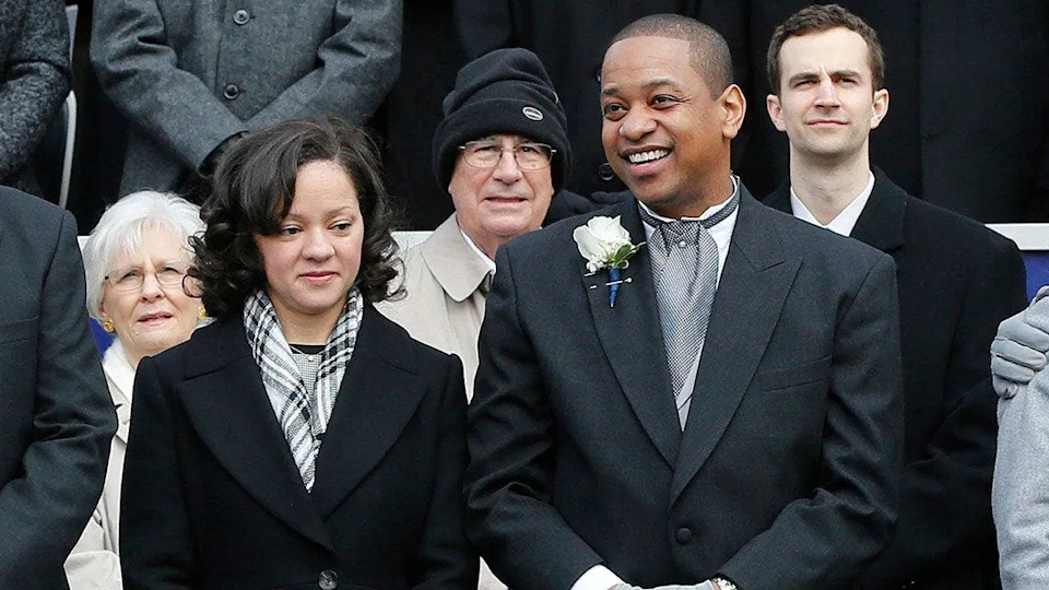 Judge Warned Of 'Very Concerning' Behavior By Justin Fairfax Weeks Before Fatal Shooting, Court Records Show