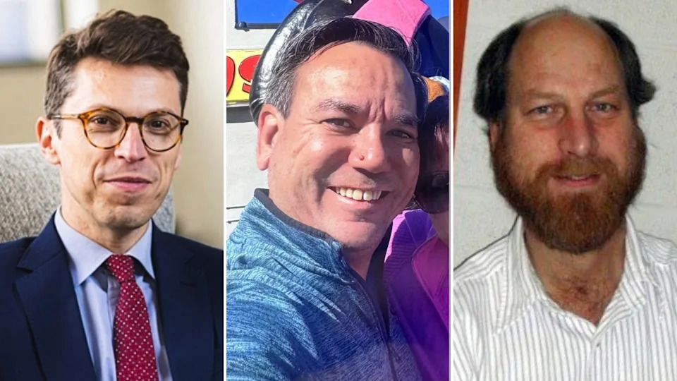 Misteriozni Nestanci i Smrti Među Vrhunski Američkim Naučnicima: Zahtev Za Istragu