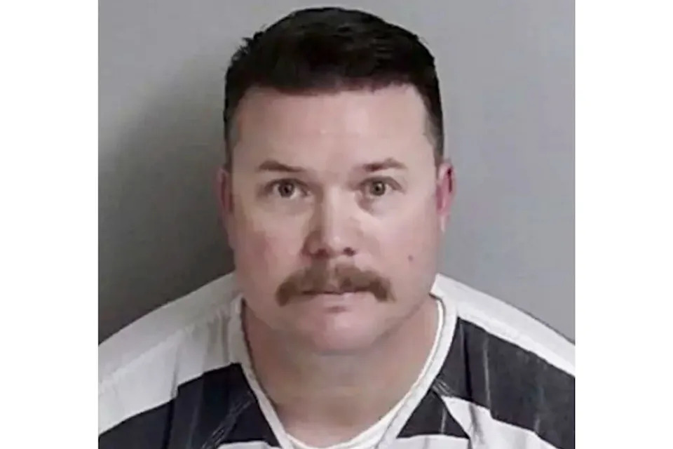 Ex-Cal Fire Captain Sentenced to Multiple Life Terms for Murder of Fiancée and Her Child After Dispute Over Film
