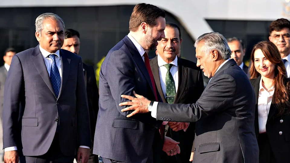 Trampov Omiljeni Feldmaršal: Ko Je Asim Munir, Moćni Pakistanski Šef Vojske Sa Dubokim Obaveštajnim Vezama
