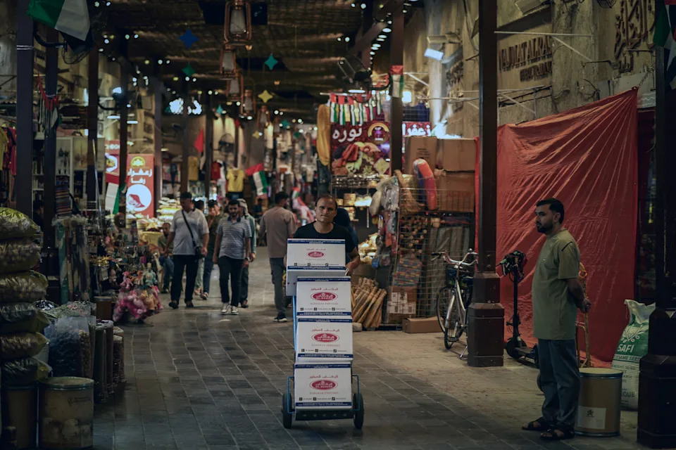 Cautious Return to Dubai as Ceasefire Holds — Schools and Offices Reopen