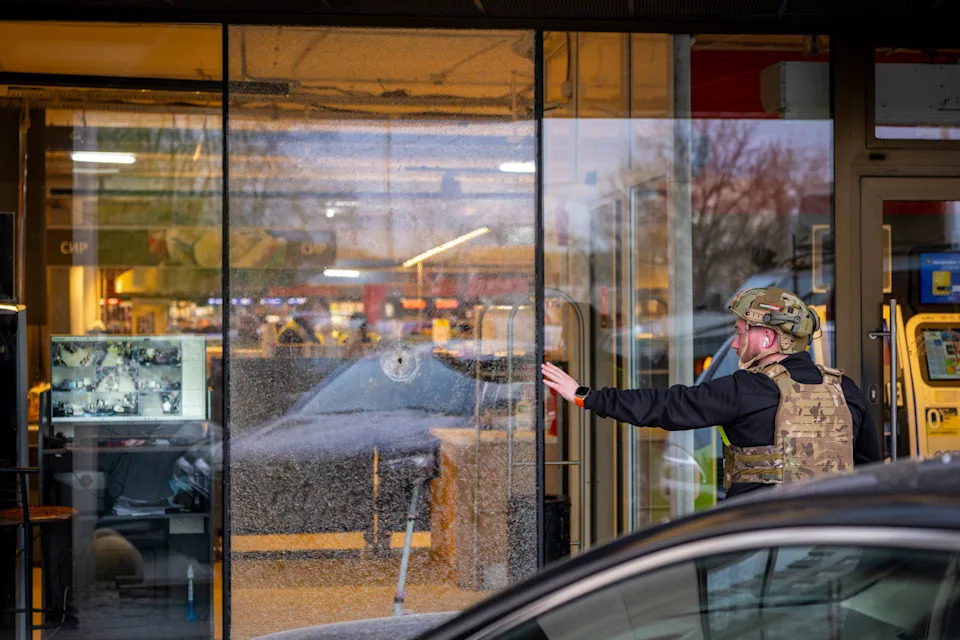 Masovna pucnjava u Kijevu: Napadač neutralisan nakon što je ubio najmanje šestoro i uzeo taoce u supermarketu