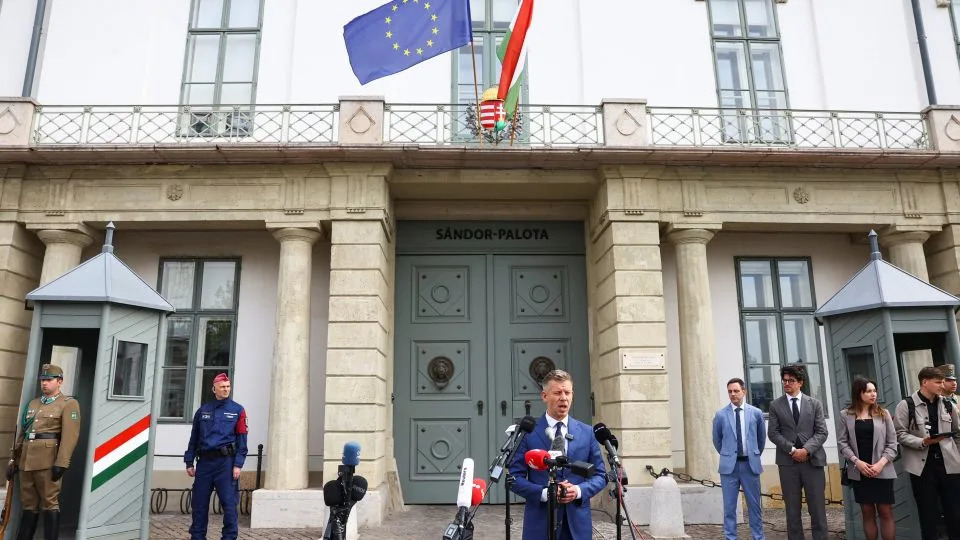 Magyar Počinje Demontažu Orbanovog „Propagandnog Aparata“ — Težak Put Do Slobodnih Medija