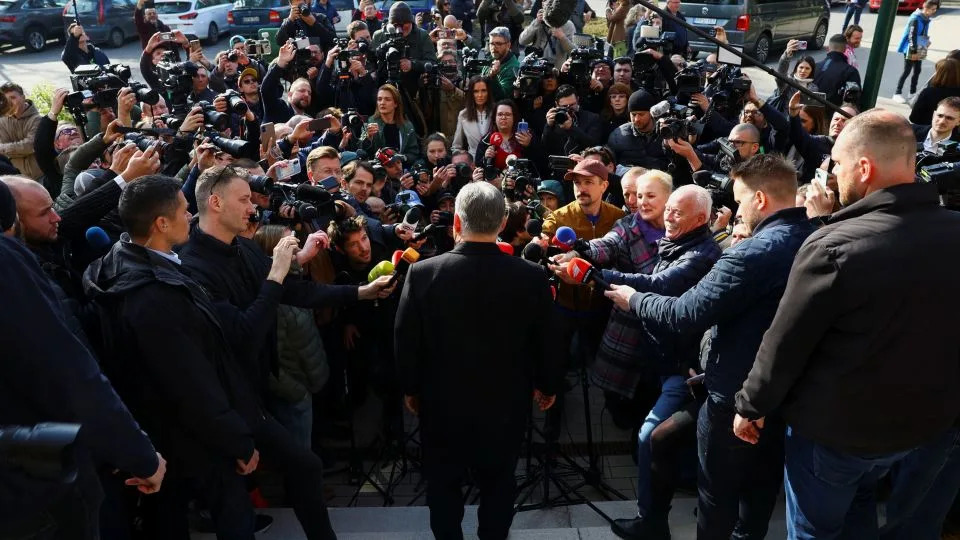 Magyar Počinje Demontažu Orbanovog „Propagandnog Aparata“ — Težak Put Do Slobodnih Medija