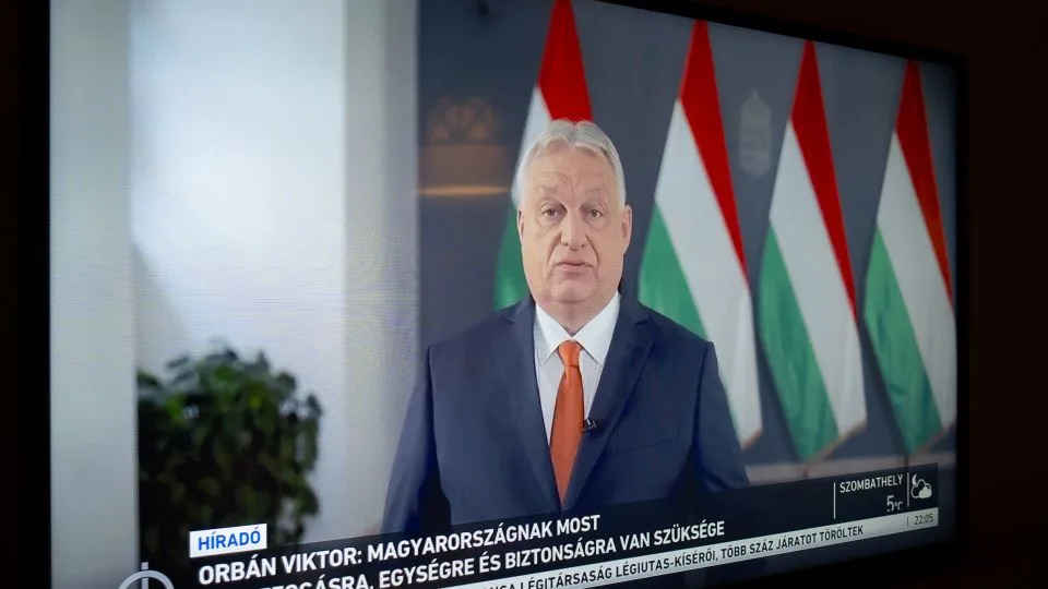 Magyar Počinje Demontažu Orbanovog „Propagandnog Aparata“ — Težak Put Do Slobodnih Medija