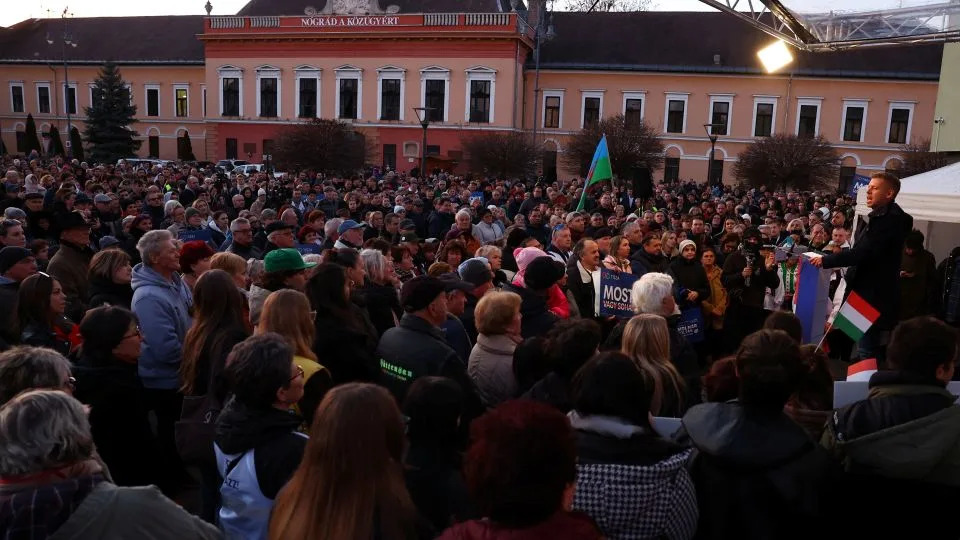 Magyar Počinje Demontažu Orbanovog „Propagandnog Aparata“ — Težak Put Do Slobodnih Medija