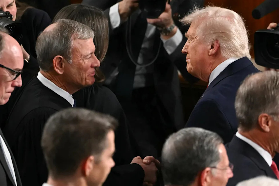 Leaked Memos Expose Origins and Risks of the Supreme Court’s ‘Shadow Docket’