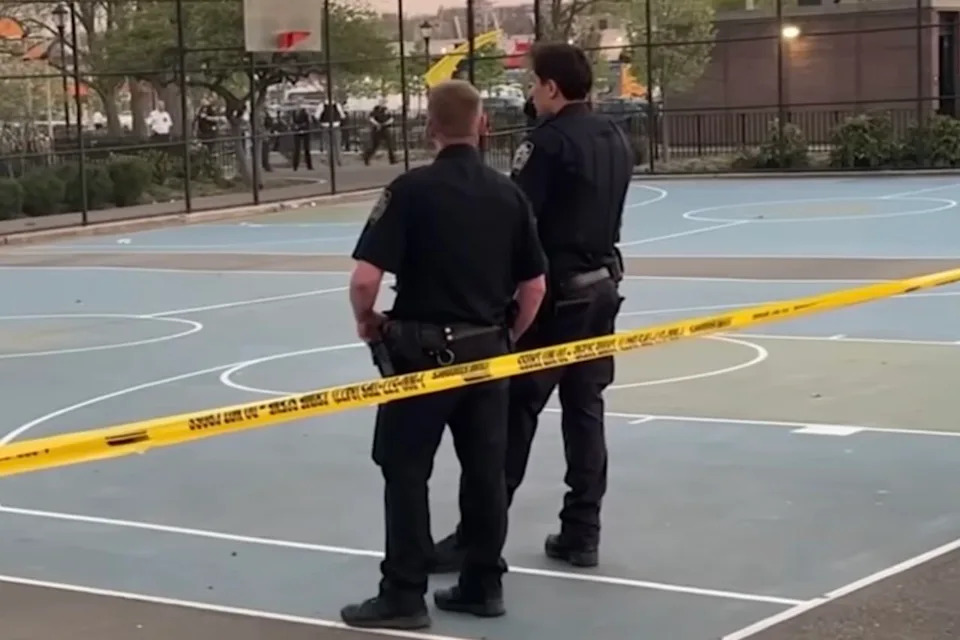15-Year-Old Fatally Shot at Queens Playground; Viral Video Prompts NYPD Hunt for Suspect