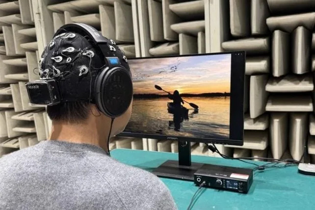 Zatvorite Li Oči Da Biste Bolje Čuli? Novo Istraživanje Pokazuje Neočekivan Rezultat