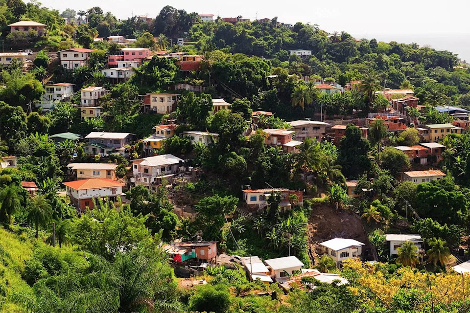 Remains of 50 Infants and Six Adults Found Dumped at Cumuto Cemetery; Police Launch Urgent Probe