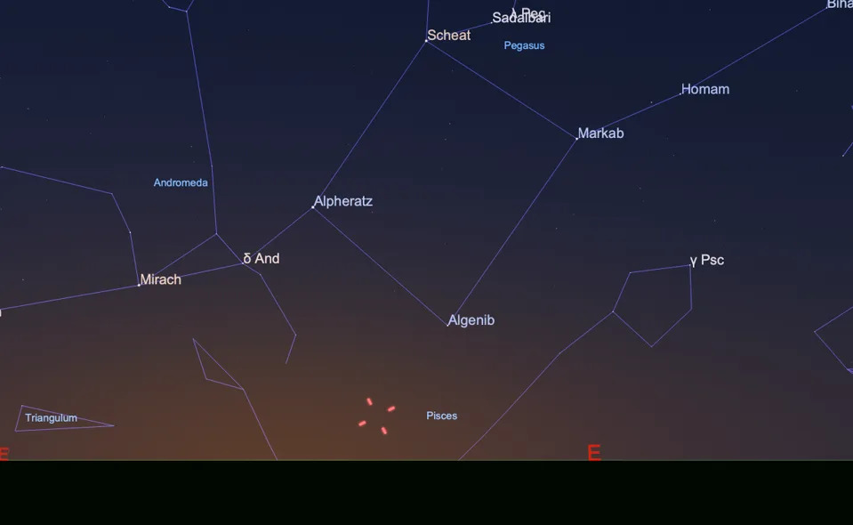 Pogledajte kometu Pan‑STARRS i Liride: šta tražiti pre zore 21. aprila