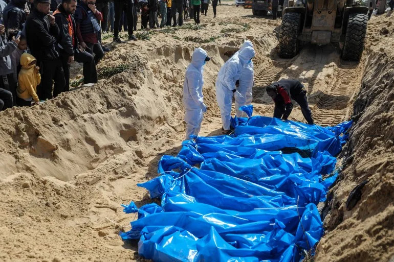 Dan sećanja u Izraelu: Zašto se palestinska stradanja izostavljaju?