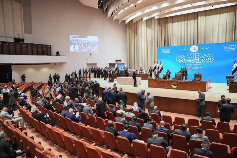 Irak: Šiitski Blok Pod Pritiskom SAD i Irana — Rok Za Nominaciju Premijera Je 26. April