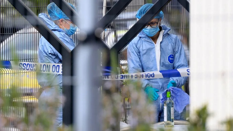 Talas Napada Na Jevrejske Objete U Londonu: Zajednica U Strahu, Ali Otporna